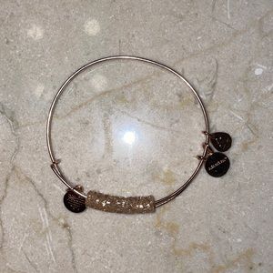 NWOT Alex and Ani Bracelet
